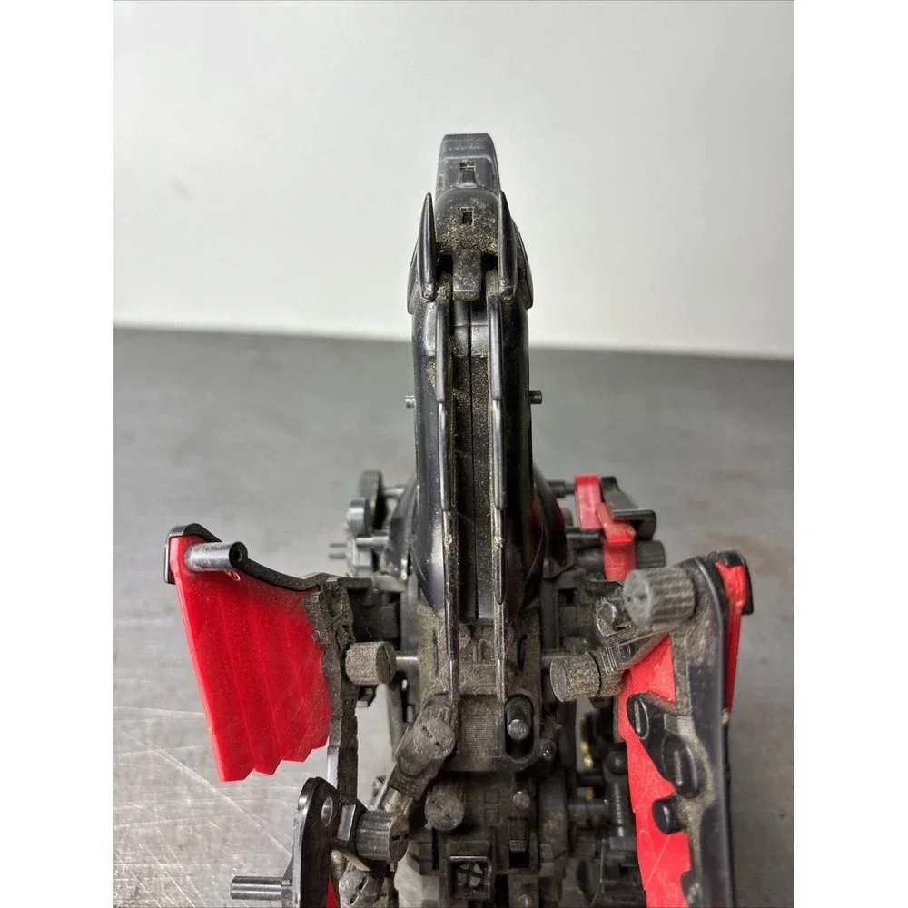 Vintage Tomy Techno Zoids Evil Pegasus‎ Assembled Kit AS IS Parts Only